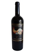 Chanticleer | Cabernet Sauvignon '08